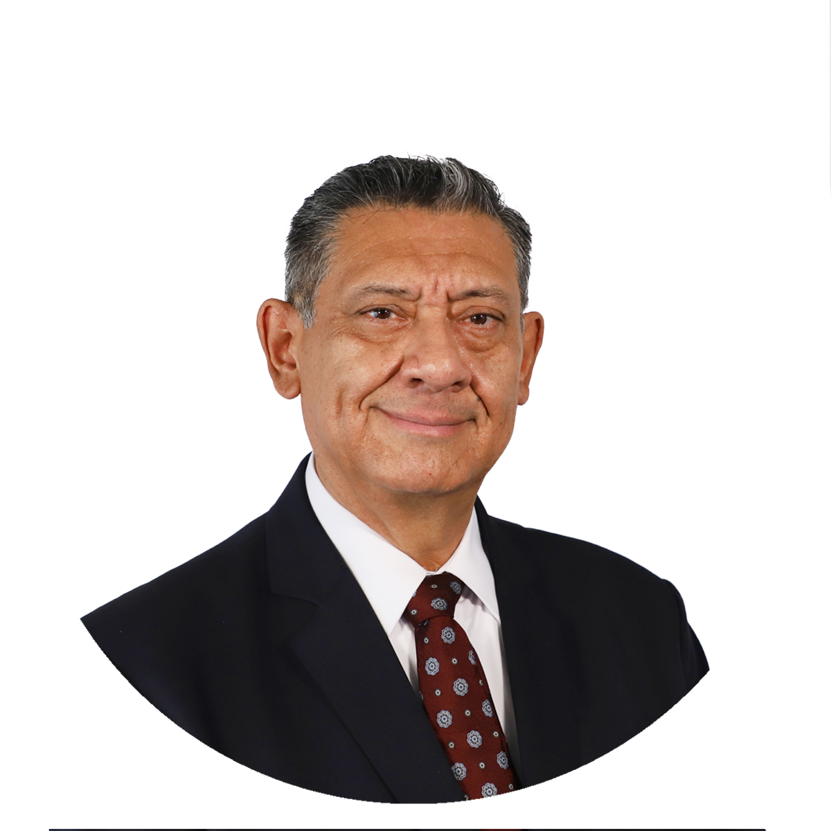 Alejandro Raymundo Sánchez Mendizabal